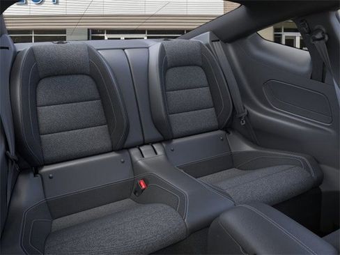 New 2026 Ford Mustang Coupe image 11