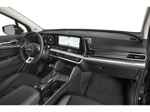 Used 2023 Kia Sportage SX FWD image 15