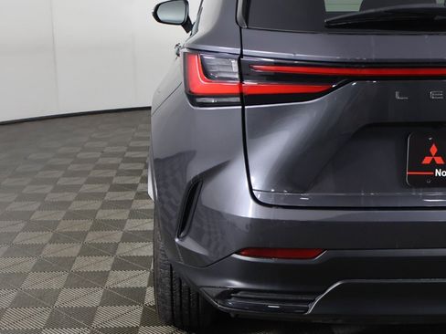 Used 2023 Lexus NX 350 350 Premium image 16