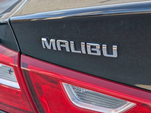 Used 2024 Chevrolet Malibu LT FWD image 30