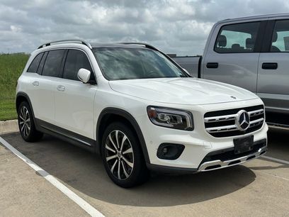Used 2021 Mercedes-Benz GLB 250