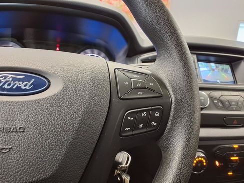 Used 2019 Ford Ranger XL w/ Equipment Group 101A Mid RWD image 24