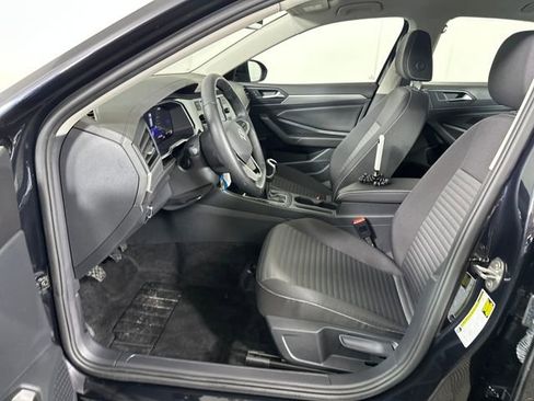 Used 2024 Volkswagen Jetta S image 11
