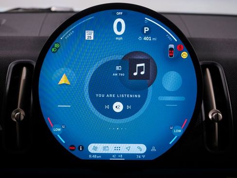 Used 2025 MINI Cooper Countryman S image 12