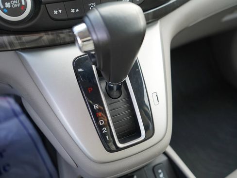 Used 2013 Honda CR-V EX-L image 12