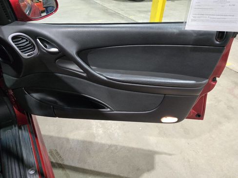 Used 2006 Pontiac GTO image 31