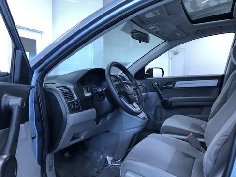 Used 2011 Honda CR-V EX image 10