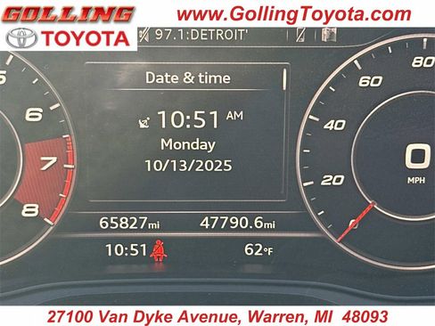 Used 2019 Audi S5 Prestige w/ S Sport Package image 22