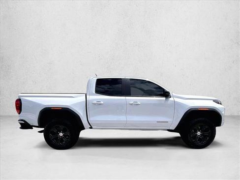 Used 2024 GMC Canyon Elevation w/ Convenience Package RWD image 5