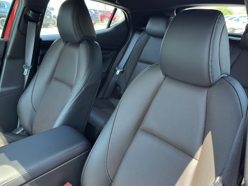 New 2025 MAZDA MAZDA3 2.5 Turbo Premium Plus image 11