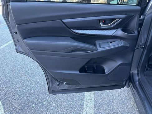 Used 2022 Subaru Ascent Onyx Edition image 33