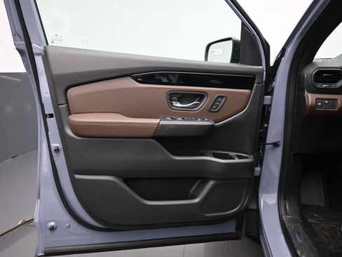 New 2026 Honda Pilot TrailSport image 30