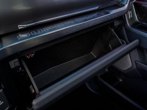 Used 2023 Ford F450 Lariat w/ FX4 Off-Road Package image 45