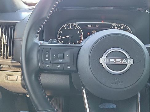 Used 2024 Nissan Pathfinder Rock Creek AWD/4WD image 18