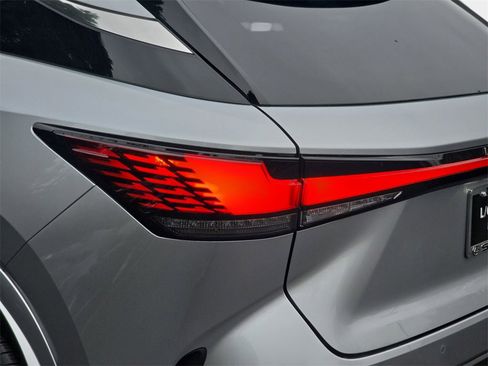 Used 2023 Lexus RX 350 F Sport image 36