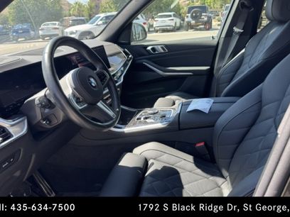 Used 2025 BMW X5 xDrive40i w/ M Sport Package