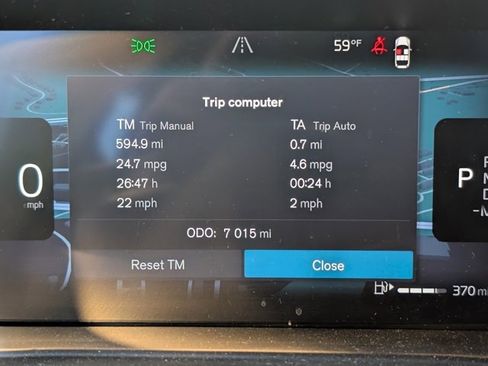 Used 2026 Volvo XC60 B5 Core w/ Climate Package image 16