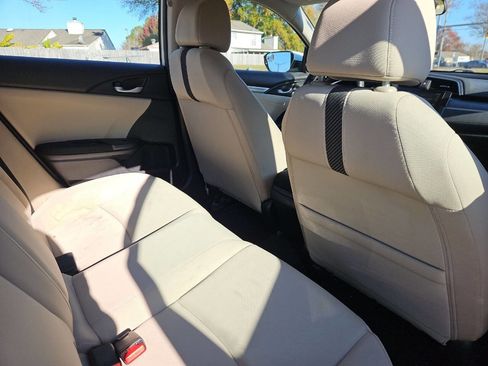 Used 2017 Honda Civic EX image 14