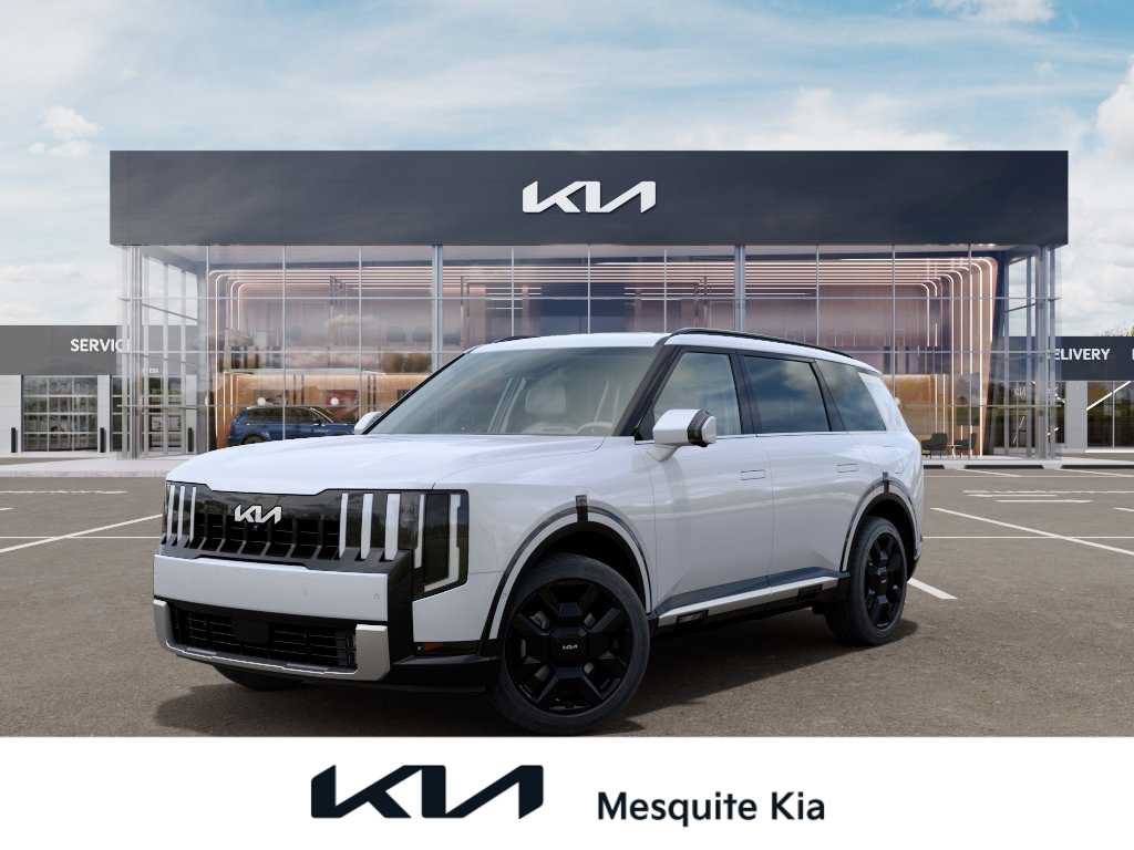 New 2027 Kia Telluride SX Prestige AWD/4WD image 1