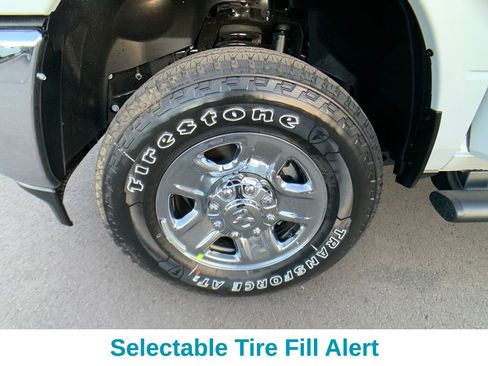 New 2026 RAM 2500 Tradesman image 28