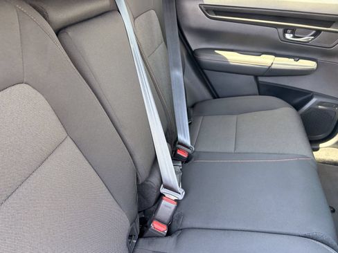 Used 2024 Honda CR-V Sport image 12