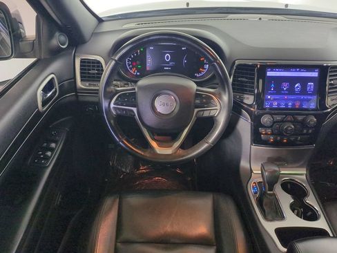 Used 2020 Jeep Grand Cherokee Limited RWD image 19
