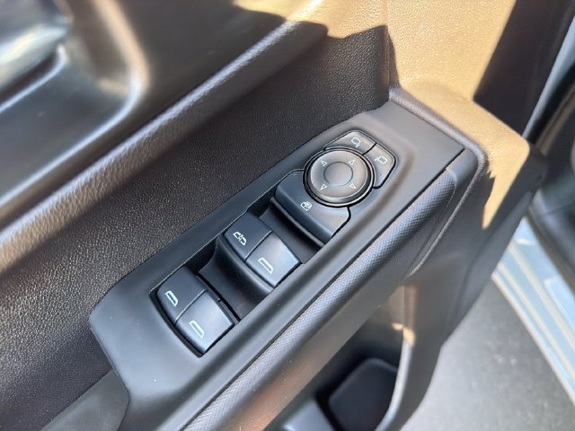 Certified 2024 Chevrolet Silverado 1500 Custom Trail Boss w/ LPO, Dark Essentials Package AWD/4WD image 11