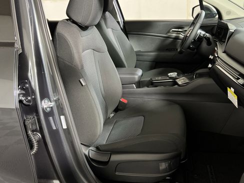 New 2026 Kia Sportage S image 25