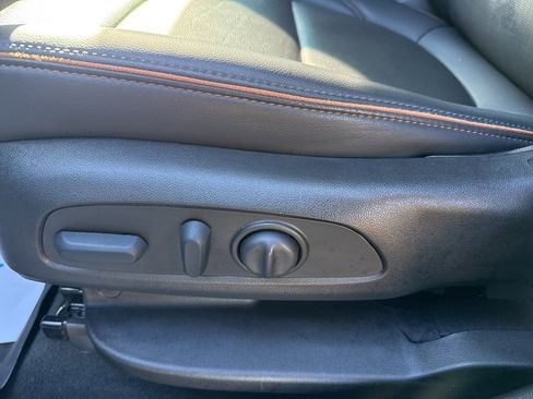 Used 2023 GMC Acadia AT4 w/ Technology Package image 21