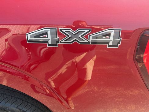 Used 2023 Ford F150 Lariat w/ Equipment Group 502A High AWD/4WD image 11
