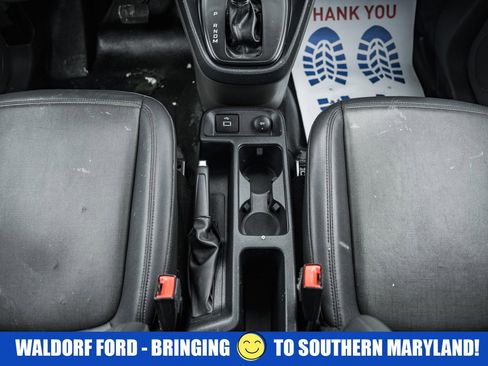 Used 2021 Ford Transit Connect XL image 28