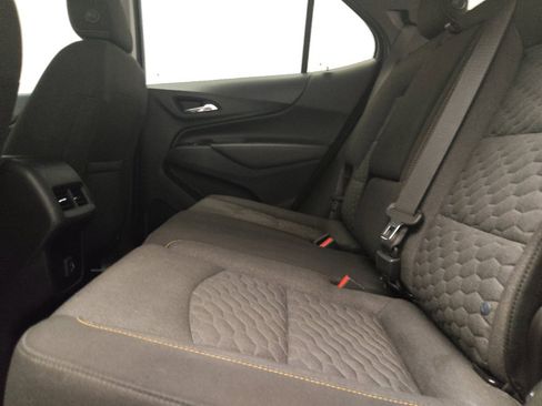 Used 2019 Chevrolet Equinox LT FWD image 18