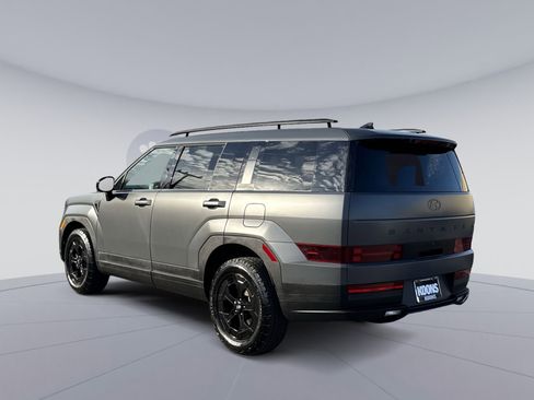 Used 2025 Hyundai Santa Fe XRT image 4