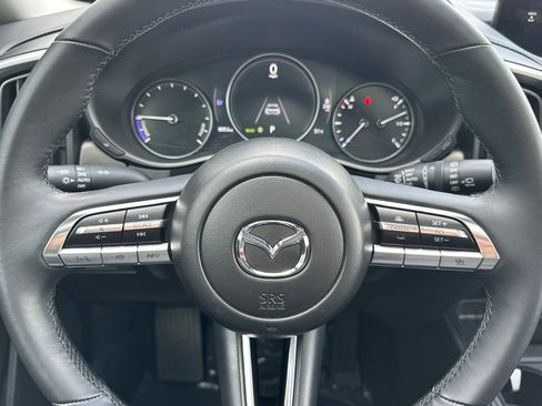 Certified 2025 MAZDA CX-50 AWD 2.5 Hybrid w/ Premium Pkg image 23