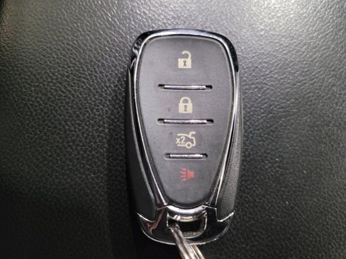 Used 2019 Chevrolet Malibu LS FWD image 32