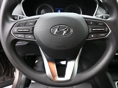 Used 2019 Hyundai Santa Fe SE FWD image 23