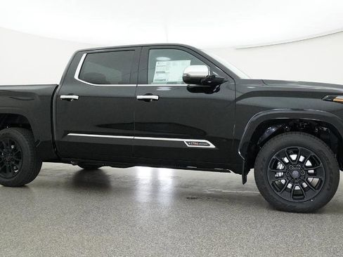 New 2026 Toyota Tundra 1794 Edition AWD/4WD image 40