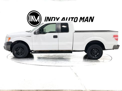 Used 2014 Ford F150 XL RWD image 7