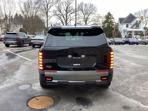 New 2026 Hyundai Palisade XRT Pro AWD/4WD image 6