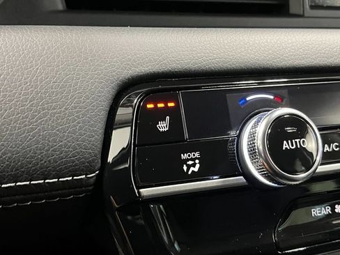 New 2026 Honda Passport RTL image 21
