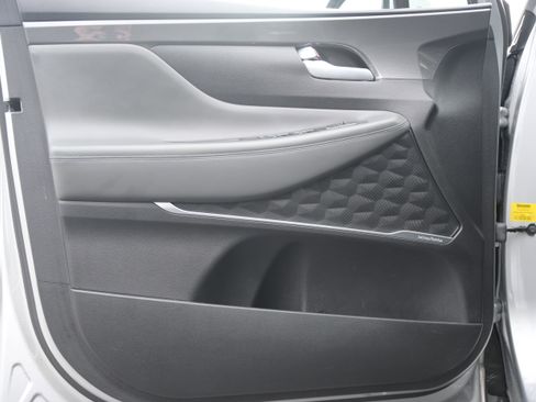 Used 2022 Hyundai Santa Fe SEL w/ Convenience + Premium Package image 14