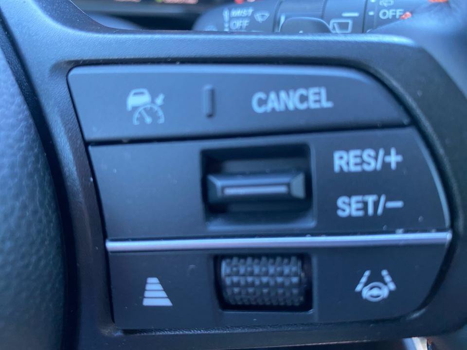 Certified 2026 Honda CR-V Sport-L image 20