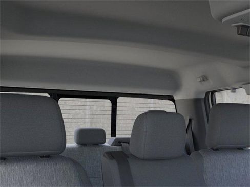 New 2026 Ford F350 XL w/ XL Chrome Package image 22