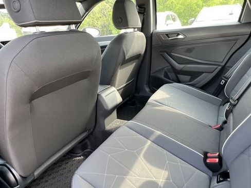 New 2025 Volkswagen Jetta Sport image 31