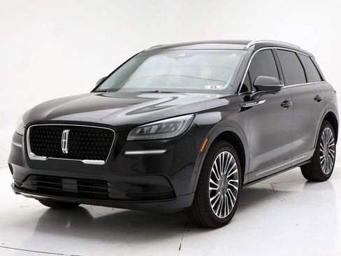 Used 2022 Lincoln Corsair Reserve w/ Sport Package image 5