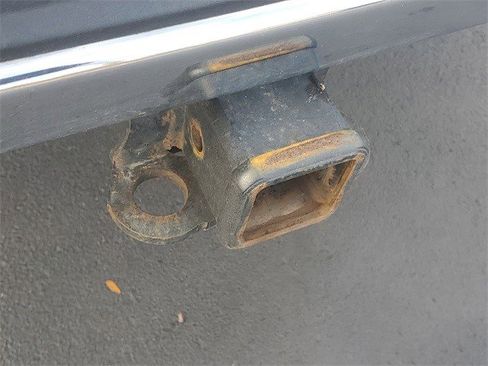 Used 2024 Chevrolet Silverado 3500 LTZ w/ LTZ Premium Package image 6