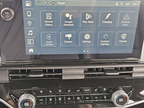 New 2026 Honda Prologue Elite image 13