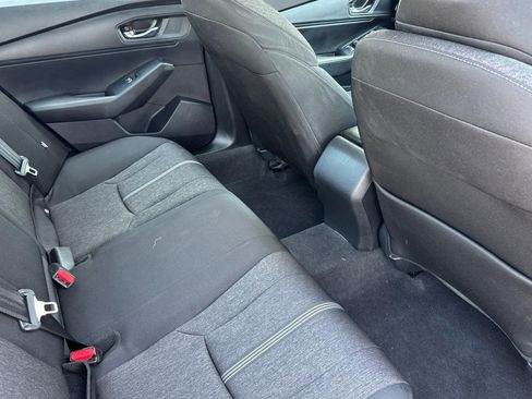 Certified 2024 Honda Accord Sport image 29