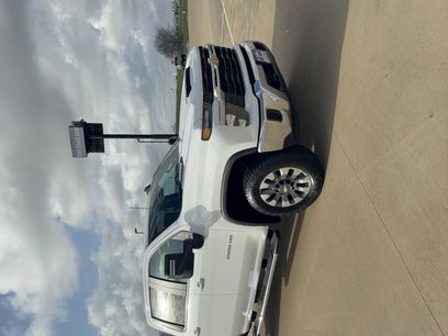 Used 2024 Chevrolet Silverado 2500 LT