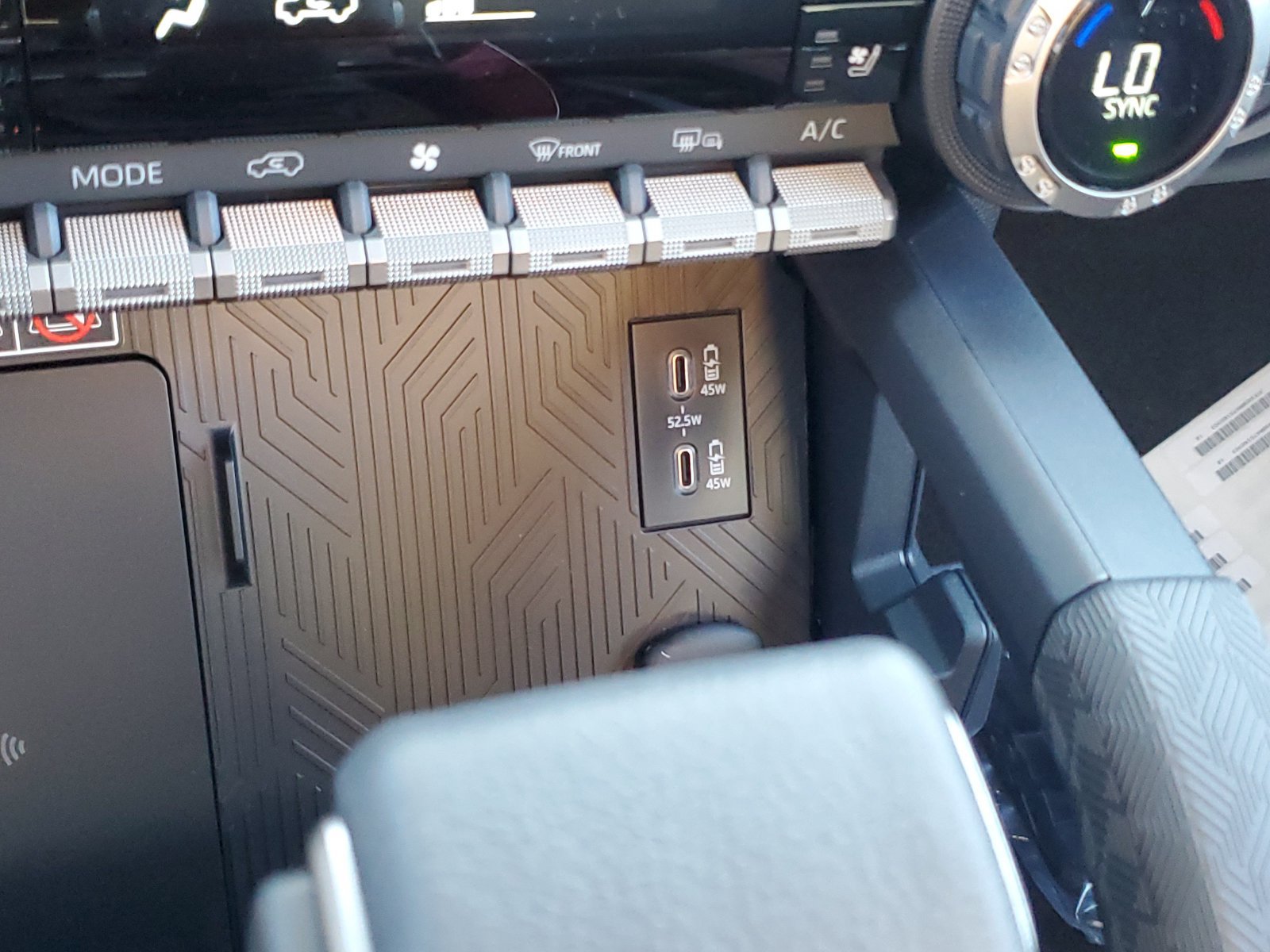New 2026 Toyota 4Runner Limited AWD/4WD image 27